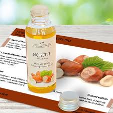 Epingle Sur Nos Huiles Vegetales
