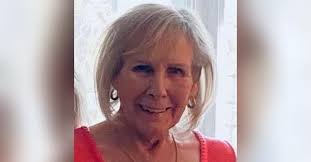 Mary Carolyn Davidson Obituary