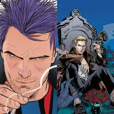 Discussie] Hoe zou je een confrontatie tussen John Constantine en  Manchester Black beschrijven? : r/DCcomics