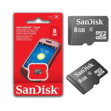 You can use my method in combination with the memory size calculator table below to estimate how many pictures a 32gb, 64gb or 128gb sd. Sandisk 8 Gb Memory Card Packaging Type Packet Memory Size 8gb Rs 330 Piece Id 20405152455