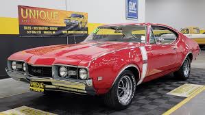 Image result for Red 1968 Motor Home