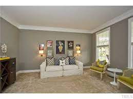45 Living Room With Gray Wall Color Design Ideas Matchness Com Beige Carpet Living Room Grey Walls Living Room Living Room Carpet