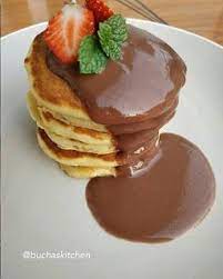 Bahkan mungkin sebagian besar telah. Resepi Pancake Tanpa Susu Pawtaste Com