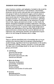In plant cells, chloroplasts assist the plants in performing photosynthesis. Appendix A Discussion Group Summaries Undergraduate Education In The Sciences For Students In Agriculture And Natural Resources Summary Of Proceedings Of Regional Conferences The National Academies Press