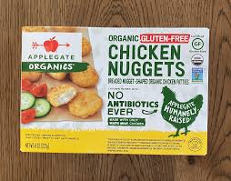 Erin huffstetler is a writer with experience writing about easy ways to save money at home. The Quest For The Perfect Gluten Free Nugget The Daily Nexus