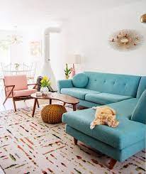 25 Fabulous Mid Century Modern Sofas Mid Century Modern Living Room Mid Century Modern Sofa Mid Century Modern Furniture