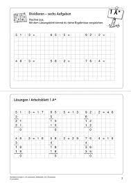 Dort lernen sie nicht nur in den üblichen fächern, sondern sie erlernen auch einen beruf. Matheaufgaben 5 Klasse Zum Ausdrucken Division Learnkontrolle Mathe Rechenaufgaben Zum Ausdrucken 4 Arbeitsblatter Multiplikation Und Division In Katalog Busana Muslim
