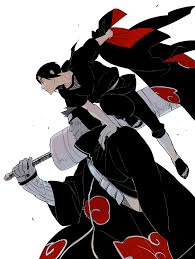 Maybe you would like to learn more about one of these? Akatsuki Photo Kisame And Itachi Itachi Akatsuki Anime Naruto Akatsuki