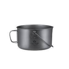 Get it as soon as tue, oct 26. Cook N Escape Outdoor Pot Camping Barbecue With Oversise Hanging Handle 1950ml