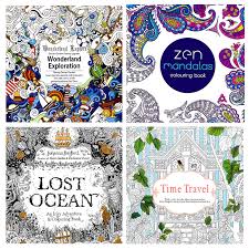 To set up the puzzle, preiss the key to finding each casque was to match one of the paintings in the book to one of the verses in the book, solve the resulting riddle, and start digging. S Power Pack Of 4 Lot 24 Pages Mandalas Flower Coloring Book For Children Adult Relieve Stress Kill Time Graffiti Painting Drawing Art Books Toys Games Paper Rayvoltbike Com
