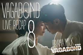 Vagabond Episode 8 Live Recap Vagabond Drama Episode