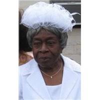 Effie Goode Obituary