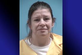 Angela Wilty Accused of Asking Stepfather to Kill Husband