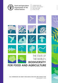 The State Of The World S Biodiversity For Food And Agriculture World Reliefweb
