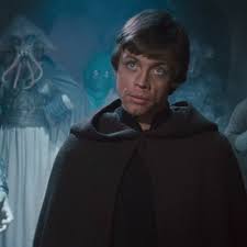 Eventually, the first trilogy would have the titles star wars: What Happened To Luke Skywalker After Star Wars Return Of The Jedi Polygon