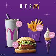 If you are a bts fan, you would likely have camped for the highly awaited mcdonald's x bts meal that was launched at 11am on monday (jun 21). The Bts Meal Mcdonalds In 2021 Bts Cafe Bts Bts Funny