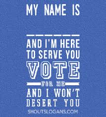 School Campaign 100 Best School Campaign Slogans 2020