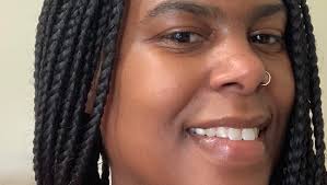 Fundraiser by Valencia James : Help Valencia Finish Grad School December  2021