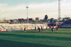 La mejor información deportiva en castellano actualizada minuto a minuto en noticias, vídeos, fotos, retransmisiones y resultados en directo. El Cadiz Cf Entreno En La Ciudad Deportiva Del Villarreal Cf