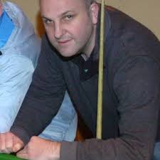 NW SNR SNOOKER CH'SHIP: Last year's runner-up '˜stumped'