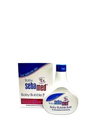 I love multipe uses of the same product. Shop Sebamed Baby Bubble Bath 500 Ml Online In Dubai Abu Dhabi And All Uae