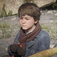 In light of our recent waitlist integration with google, implementing a virtual waitlist at your venue has never been more important. Jack Marston Red Dead Wiki Fandom