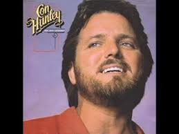 Con Hunley "I'd Rather Be Crazy"