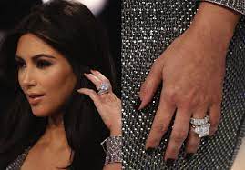 Blog Celebrity Engagement Rings Celebrity Wedding Rings Big Wedding Rings