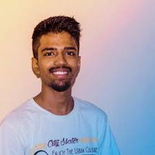 Krunalio (krunal joshi) · GitHub