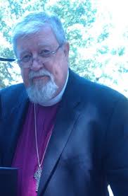 Obituary for Rev. Dr. Ralph J. Wallace