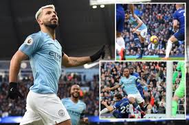 Manchester city go to newcastle at 8pm on friday, live on sky sports, while chelsea are next in action at home to arsenal on wednesday, live on sky sports at 8.15pm. Man City Vs Chelsea Live City Go 6 0 Up After Sterling S Second In Demolition Latest Commentary And Updates