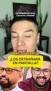¿Extrañará a Omar Cascante y Randall Salazar en las mañanas de Canal 7?