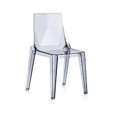 Mist Acrylic Dining Chair Reviews Crate And Barrel In 2020 Acrylic Dining Chairs Dining Chairs Molded Chair
