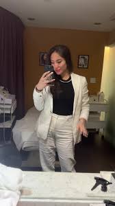 Christine Chin Facial Before and After | TikTok