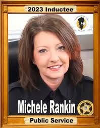 Wanda Rodgers's Instagram, Twitter & Facebook