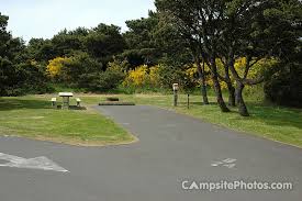This review is the subjective opinion of a tripadvisor member and not of tripadvisor llc. Nehalem Bay State Park Campsite Photos Camping Info Reservations