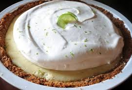 Gour Maybe Key Lime Pie Key Lime Pie Best Key Lime Pie Food