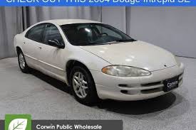 Image result for Bright White 1993 Intrepid