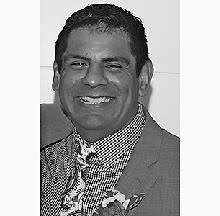 Robert Castro Obituary