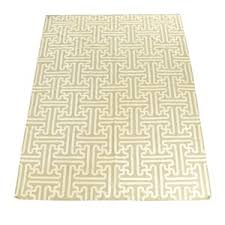 Maybe you would like to learn more about one of these? Lot Art Handwoven Flat Weave Sage And Cream Lattice Area Rug