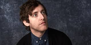 Thomas Middleditch Interview