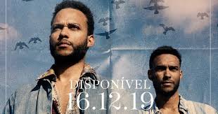 Ou a nossa vez é o título do novo álbum da famosa dupla, os calema. Calema Abracos Zouk Download Download Mp3 Assuncao News Baixar Musica Download Mp3