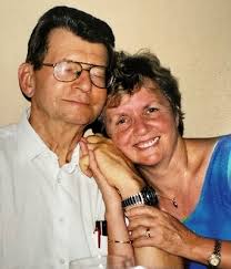 Richard “WILLIBALD” Feicht 1932-2024 Passed away September 22, 2024 in his  92nd year