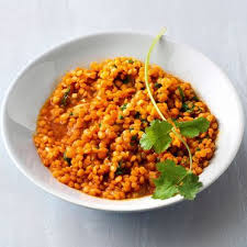 Schnelles Rotes Linsen Dal Vegetarische Rezepte Vegan Dinner Recipes Whole Food Recipes Recipes