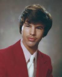 Mark Laydon Spangler (1960-2019)