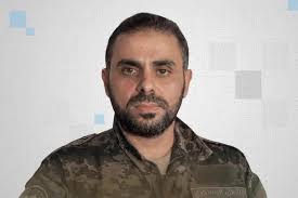 The masked matyr, Abu Ubaidah is finally unveiled after twenty years. May  Allah forgive his sins and grant him Paradise.