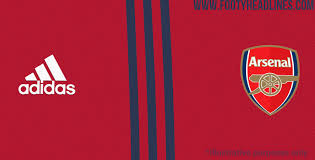 Mix & match this shirt with other items to create an avatar that is unique to you! A On Twitter Arsenal 21 22 Home Kit Leak Just A Guess