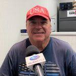 Danny Hamilton with Star Coaches