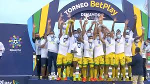 Partidos en vivo de torneo betplay dimayor. Atletico Huila Gano El Torneo Apertura Betplay 2020 Y Aumento Sus Posibilidades De Regresar A Primera Division Infobae