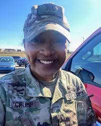 Nia Crump's Instagram, Twitter & Facebook